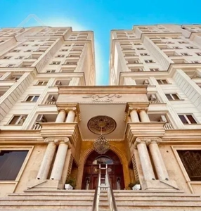 برج های مجلل بام پونک ۶۸متر۲خواب