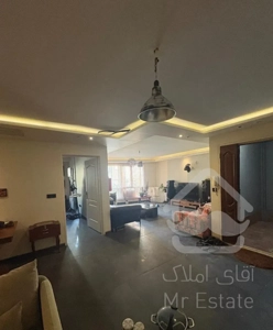 یوسف آباد/۹۰ متری ۱خ غرق نور/ فول بازسازی