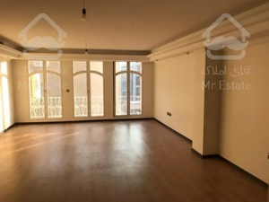 اجاره آپارتمان ۱۱۵ متر ۳ خواب کاشانی