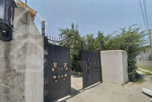 ویلا روستای /۳۲۰متر زمین /۱۵۰متر بنا /