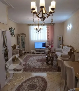 ۶۵متری/فول بازسازی/دونبش/بلوارقیام