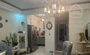 آپارتمان ۶۲ متری اردیبهشت ۲ خواب با ۲۰ متر پاسیو