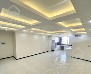 95 متر دو خواب/کلید نخورده نوساز/سازمان برنامه