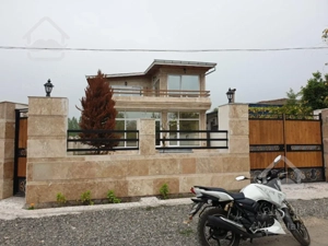 فروش ویلا دوبلکس ۲۲۶متر/نوساز درشهر چاف وچمخاله
