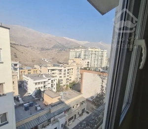 ولنجک ۱۴۵متر،خریدی جذاب و به صرفه