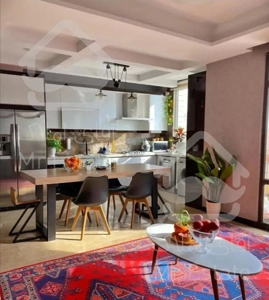 جنت آباد شمالی ،،۶۳متر،، کم واحد