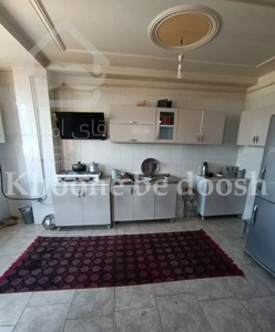 فروش آپارتمان 98 متری دو خوابه ، شهرک مرتضی گرد