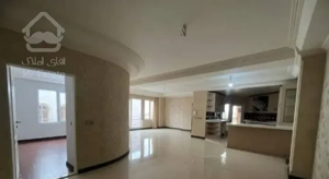 ظفر پیوندی ۱۴۰ متر ۳خواب