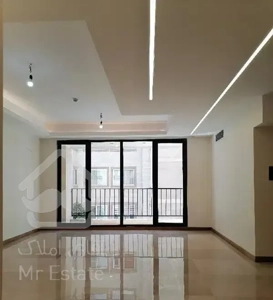 پاسداران/135متر/3خواب/2پارکینگ/کلید نخورده