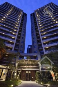 پیش فروش برج های مجلل منطقه ۲۲