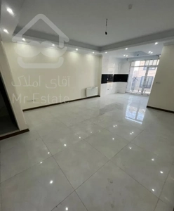 ۸۰متر ۲ خوابه فول استثنایی
