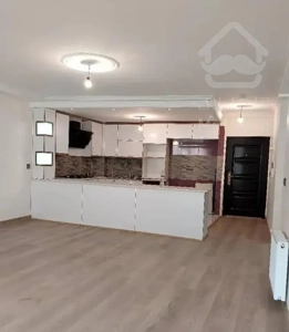 سولقان آپارتمان ۹۷ متر ویودار