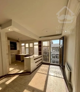 فروش آپارتمان۶۵متر۲خوابه/تکواحد،سالن پردهخور/فلکه۲