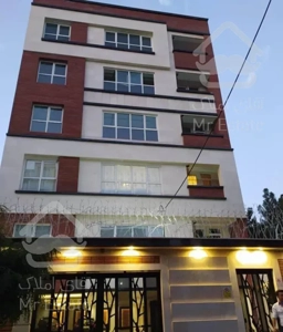 ۱۵۰متر سه خوابه مستر فول بدون مشرف