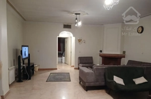 سعادت آبادصرافها ۱۰۵ متر ۲ خواب فول