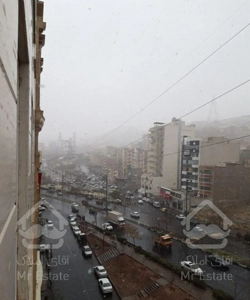 واحد140متر/3خواب/دوکله/ویو مرتفع/فرشته شمالی