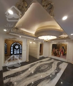 ۷۵متری ویوابدی/نوساز/کاشانی(اباذر)