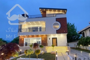 408مترویلا تریبلکس شهرکی در سلمانشهر متلقو