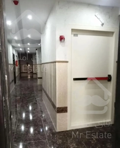 آپارتمان 60 متری/نوساز/با بالکن و ویو دلباز