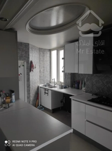 اجاره آپارتمان ۱۰۰ متری سعادت آباد