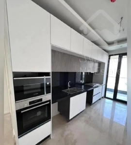 ۱۸۰متر آپارتمان نوساز برند / فول مشاعات تاپ لوکیشن