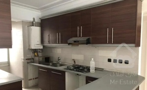 ۱۱۰متر ۲خواب تاپ لوکیشن آجودانیه