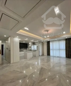 ۱۰۵متر/سالن سرتاسر پرده خور/چهارباغ