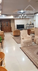 مرزداران ۱۶۶متر ۷۵متر قدرالسهم