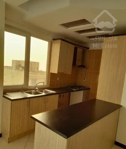 ۱۵۰ متری نوساز ۳ خواب شهرک محلاتی