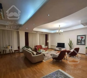 آپارتمان ۱۲۰ متری دو خوابه فول امکانات