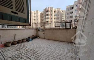 ۸۸متر  غرق در نور شهرک باقری فروشی