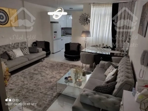 فروش آپارتمان 75متر ۲خواب در فردوس غرب