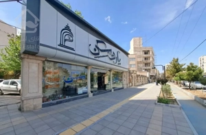 فروش فوری یکواحدآپارتمان ۷۵متری قاسم آباد