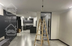 آپارتمان ۱۰۵ متری شهرک بوعلی