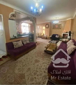 فروش آپارتمان78متر2خواب در کوی ارم