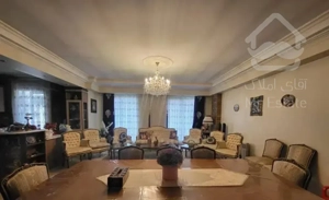 دروس قبا آپارتمان ۱۶۲ متر ۳ خ