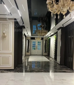 پاسداران ۹۵ متر فول امکانات