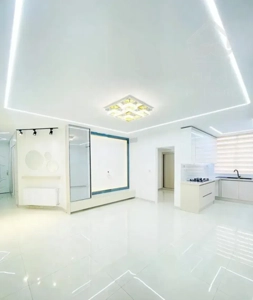 شهر جدید اندیشه/۵۶متری+پارکینگ سندی+آسانسور