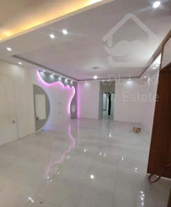 آپارتمان صفر کلید نخورده به قیمت دلار 60 تومانی