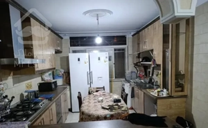 بر خ ثانی/ 85متر دو خواب با پارکینگ و انباری تخلیه