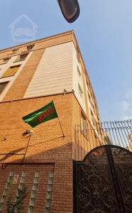 فروش و یا معاوضه آپارتمان ۱۴۲ متری ۳خوابه در ایران