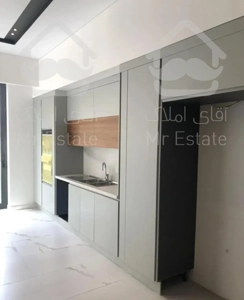 زعفرانیه/۲۴۵متر/طراحی مدرن