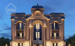 صیاد۲۹ طبقه دوم ۸۰متر آسانسوردار