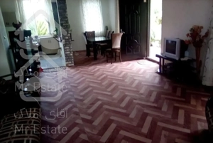 رهن ویلا باغ ۲۰۰متری  در زوات شرق