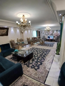 114متر 2خواب/4طبقه تک واحدی  ملک دوکله /فول امکانات