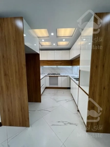 56متر 1خواب فول بازسازی شده روبه آفتاب باغ فیض