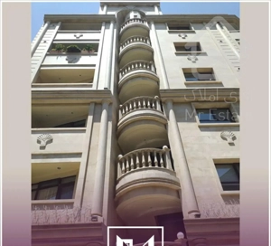 هروی ۹۲متر /خوش نقشه/ تاپ لوکیشن