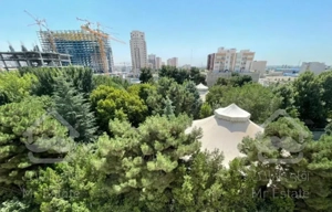 خانه دوبلکس با استخر و سونا و آسانسور