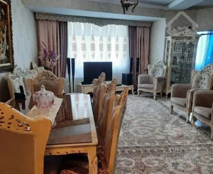 ۷۰ متر * دوخوابه * فول امکانات * فقط ۲روز این