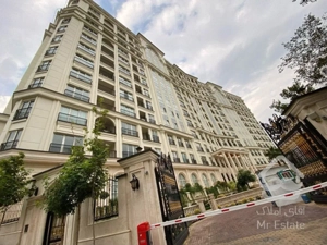 فروش ۲۱۰متر عمارت پرشین پارک دزاشیب